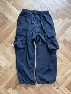 グラミチ　GRAMICCI × F/CE GUP3-F3002 カーゴパンツ　M