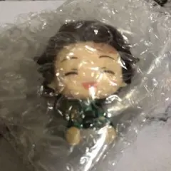 鬼滅の刃　一番くじ　ちょこのっこ　フィギュア　　　竈門炭治郎　幼少期