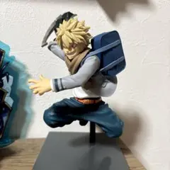 僕のヒーローアカデミア 爆豪勝己 フィギュア