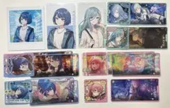 プロセカ　モモジャン　メモステ＆クリフェス2025 22点まとめ売り