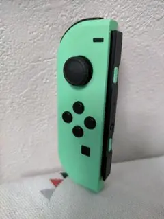 Joy-Con 左 あつもりモデル ニンテンドースイッチ Switch