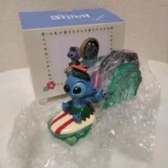 ディズニーストア スティッチ テープディスペンサー