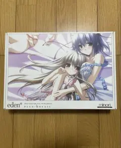 eden* B2タペストリー(3)minori eden* B2タペストリー(2)minori - メルカリ