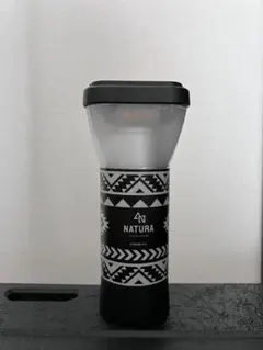 NATURA(ナトゥーラ) LED SUPER FLASH LIGHT