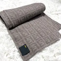 2025年最新】Fendi 素材：カシミヤ レディース マフラーの人気