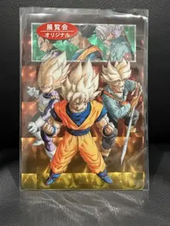 2025年最新】ドラゴンボール 展 ホロカードの人気アイテム