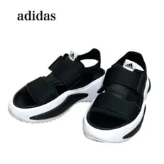 専用 adidas メハナ MEHANAスポーツサンダル 22.5
