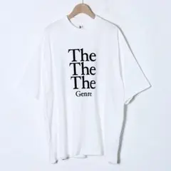 blurhms　プリントTシャツ