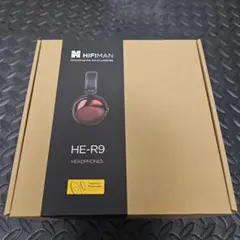 2025年最新】HIFIMAN he-r9の人気アイテム - メルカリ