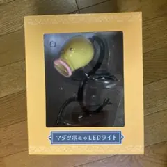Pokemon ポケモンセンターオリジナル マダツボミのLEDライト