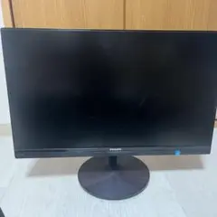 【2台同時購入】PHILIPS 234E5QHSB/11 中古モニター】23インチ メーカー PHILIPS 型番 234E5QHSB/11