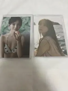 乃木坂46 筒井あやめ ポストカード