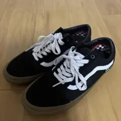 VANS オールドスクール Pop Cush