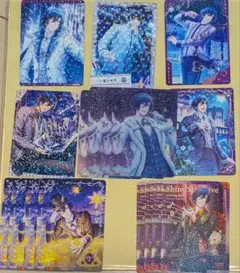 うたプリ　シャニライ　一ノ瀬トキヤ　ビジュコレ　Vol.3　まとめ売り