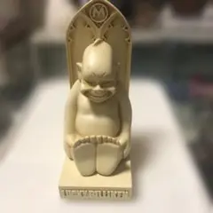 ピリケン人形