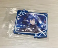 セガラッキーくじ E賞 ラバーキーホルダー KAITO