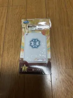 セガラッキーくじ　E賞　カードケース　イロドリミドリ
