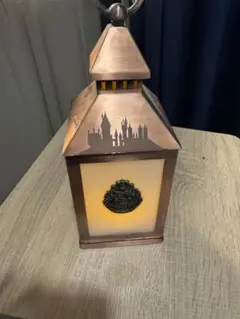 【限定品・完売】ハリーポッター Yule Ball ランタンキャンドルライト