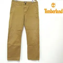 Timberland ティンバーランド チノパン ベージュ