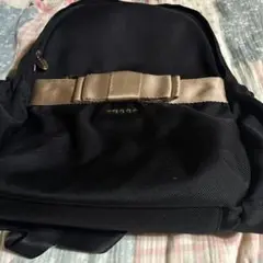TOCCAリュック