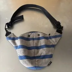 setodesign Otona-sagari　オトナサガリ サコッシュ