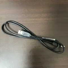 【プリンターケーブル】USB2.0 Type-A to Type-B 1m