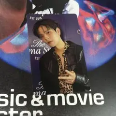 スンミン　HMV ラキドロA