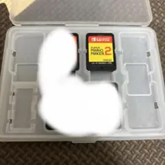 スーパーマリオメーカー2