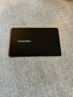 SwitchBot カード