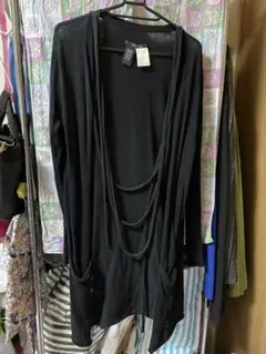 LIMI feuカーディガン
