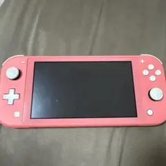 Switchライト 本体