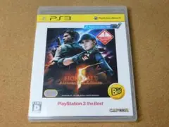 ★ＰＳ３★バイオハザード５　オルタナティブエディション（サバイバルホラー）★