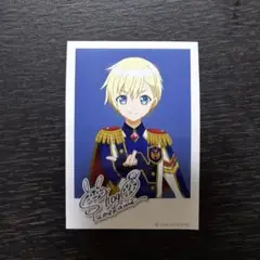 プリパラ らいぶろ WITH 夢川ショウゴ