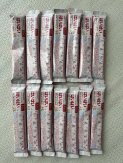 はいはい 粉ミルク スティック 14本セット