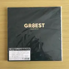 関ジャニ∞ 「 GR8EST 」 完全限定豪華盤ポストカードセット 関ジャニ∞ - 関ジャニ∞ アルバム『GR8EST』完全限定豪華盤