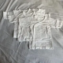 肌着3枚セット