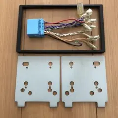 ホンダ オーディオアタッチメント 20ピン変換コネクタ付き