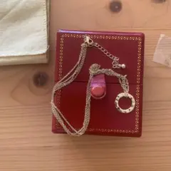 ネックレス