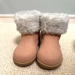 POMPKINS キッズ　ブーツ　15cm