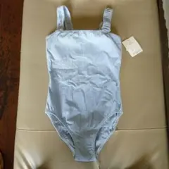 新品未使用　水着 ストライプ