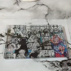 ワンピース　ヤマト　アクリルブロック one piece ヤマト アクリルブロック 新品未開封｜Yahoo!フリマ