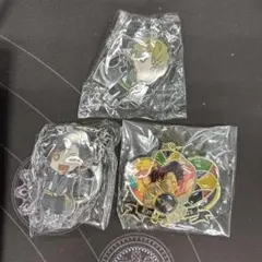 あんさんぶるスターズ 中国限定グッズ 流星隊セット