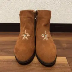 ✳️チチカカ 新品タグ無し ブーツ