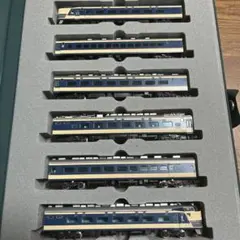 KATO 583系 Nゲージ 6両セット