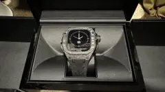 GOLDEN CONCEPT RSC49 CARBON Ultra 49MM