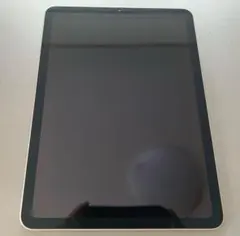 【美品】iPad Air(第4世代) 64GB ブラック
