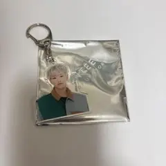 SEVENTEEN セブチ ホシ ポップアップ アクリルチャーム