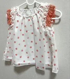 kid's zoo トップス 80.