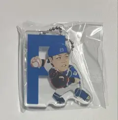 ファイターズビンゴ　伏見寅威