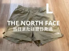 【当日または翌日発送】　ノースフェイス　バーサタイルショーツ NB42051